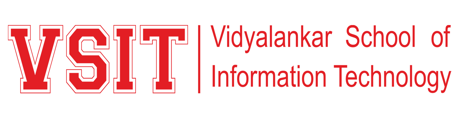 BMS Colleges In Nagpur- Vidyalankar School of Information Technology Logo