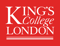 Digital Marketing Courses in London - King's College logo