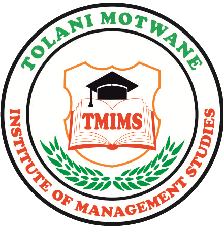 MBA Colleges in Rajkot - Tolani Institute of Management Studies logo