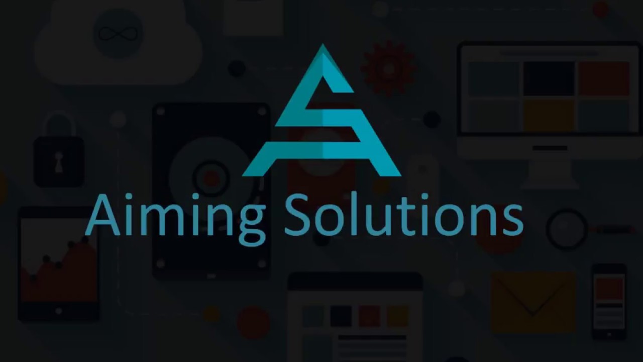 aiming solutions