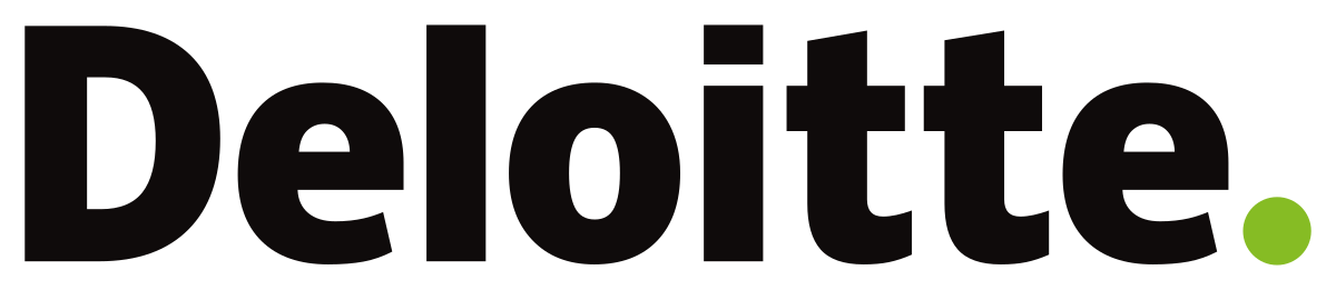 mba colleges in mysore deloitte logo