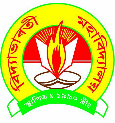 BBA Colleges in Amravati - Vidya Bharati Mahavidyalaya logo