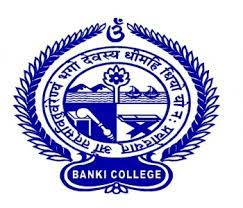 BBA Colleges in Cuttack - Banki College logo