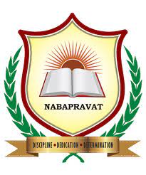 BBA Colleges in Cuttack - Nabapravat Academy for Management Education logo