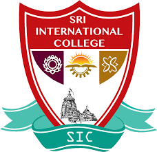 BBA Colleges in Cuttack - SRI International College logo