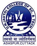 BBA Colleges in Cuttack - Udayanath College of Science and Training logo