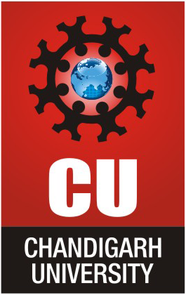 BBA Colleges in Haryana - Chandigarh University logo
