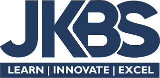 BBA Colleges in Haryana - JK Business School logo