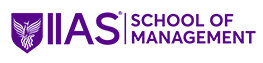 BBA Colleges in Siliguri - IIAS logo