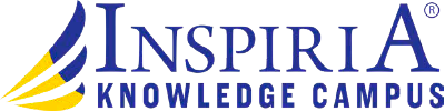 BBA Colleges in Siliguri - Inspiria Knowledge Campus logo