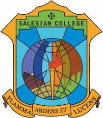 BBA Colleges in Siliguri - Salesian College logo