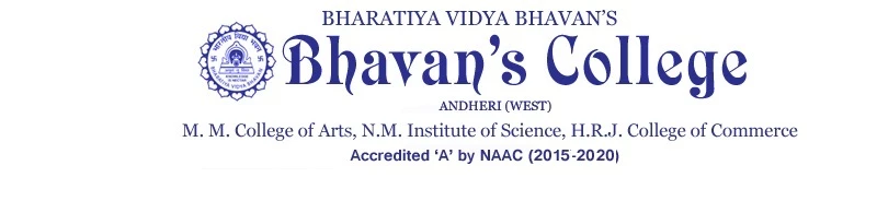 Commerce Colleges in Dombivli - Bhavans College logo