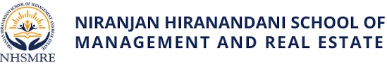 Commerce Colleges in Dombivli - Niranjan Hiranandani School Of Management And Real Estate logo
