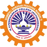 Commerce Colleges in Dombivli - KV College logo
