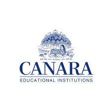 Commerce Colleges in Mangalore - Canara logo