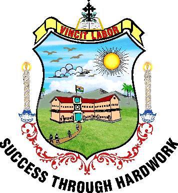 Commerce Colleges in Mangalore - Padua College of Commerce and Management logo
