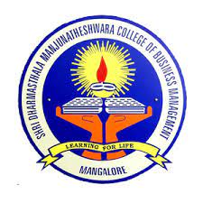 Commerce Colleges in Mangalore - SDM College of Business Management logo