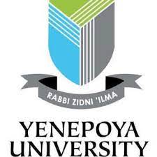 Commerce Colleges in Mangalore - Yenepoya University logo