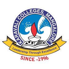 Commerce Colleges in Mangalore - karavali college logo