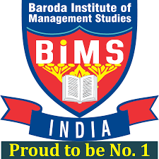 Commerce Colleges in Vadodara - Baroda Institute of Management Studies logo