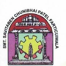 Commerce Colleges in Vadodara - Smt. SCPF Commerce College logo