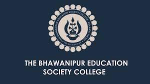 Commerce Colleges in West Bengal - Bhavanipur Education Society logo