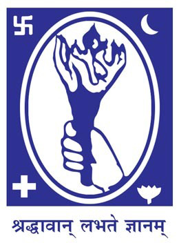 Commerce colleges in West Bengal - Rammohan College logo