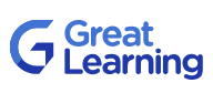 digital marketing courses in bandra - Great Learning Logo