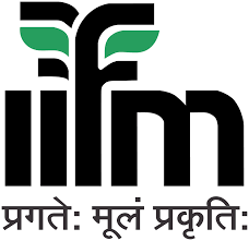 MBA Colleges in Madhya Pradesh - Indian Institute of Forest Management logo
