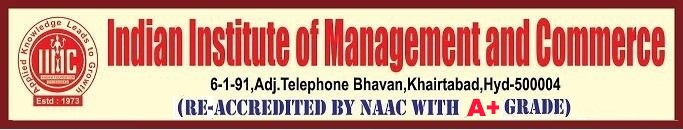 BBA Colleges In Hyderabad