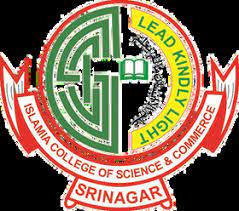 Commerce Colleges In Jammu And Kashmir