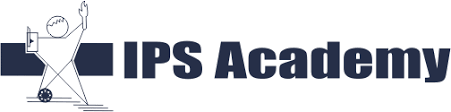 MBA Colleges in Madhya Pradesh - IBMR IPS Academy logo
