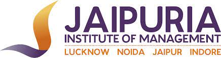 MBA Colleges in Madhya Pradesh - Jaipuria Institute of Management logo
