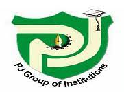 Commerce Colleges in Bhubaneswar - Panchan Jena College of Management and Technology logo