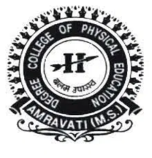 BBA Colleges in Amravati - Shree H. V. P. Mandal's Degree College logo
