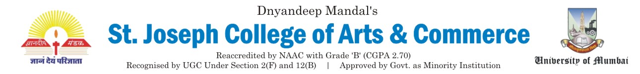 Commerce Colleges In Virar