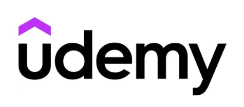 Digital Marketing Courses in Ahmedabad - Udemy Logo