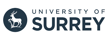 Digital Marketing Courses in Nottingham - University of Surrey logo