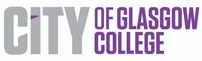 Digital Marketing Courses in Glasgow - city of glasgow college logo