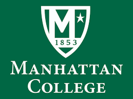 digital marketing Courses in New York - Manhattan College logo