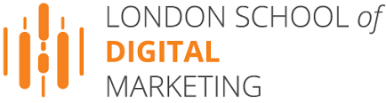Digital Marketing Courses in Nottingham - London School of Digital Marketing logo