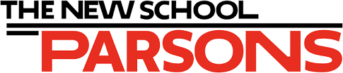 digital marketing Courses in New York - The New School's Parsons logo