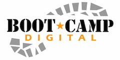 digital marketing courses in noida - bootcamp digital logo