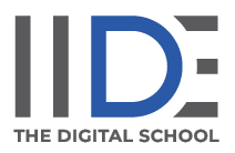 IIDE Logo