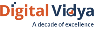 Digital Vidya Logo - Digital Marketing Courses in Pune