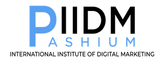 PIIDM logo - Digital Marketing Courses in Pune