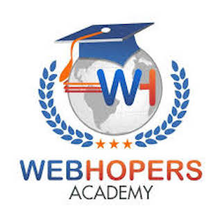 WebHopers - Digital Marketing Courses in Panchkula