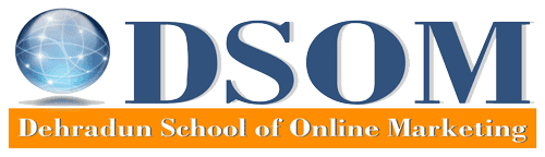 DSOM - Digital marketing courses in Dehradun