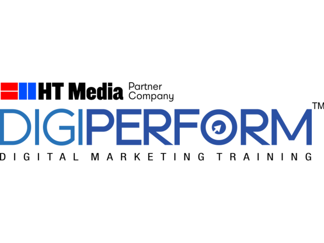Digital Marketing Courses inKota - Digi Perform Logo