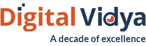 Digital Marketing Courses In Beawar - Digital Vidya Logo